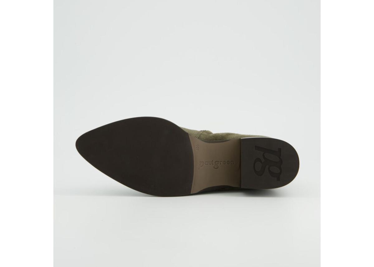 Damen Chelsea-Stiefeletten