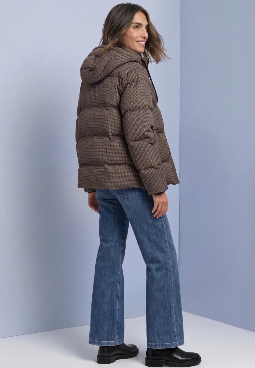 Damen Jacke