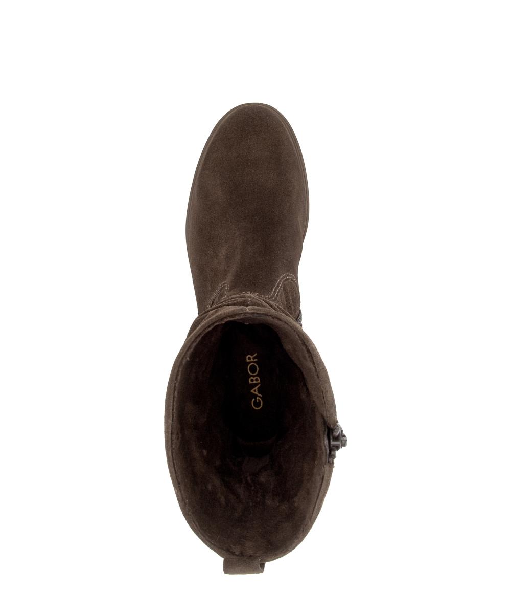 Damen Stiefeletten