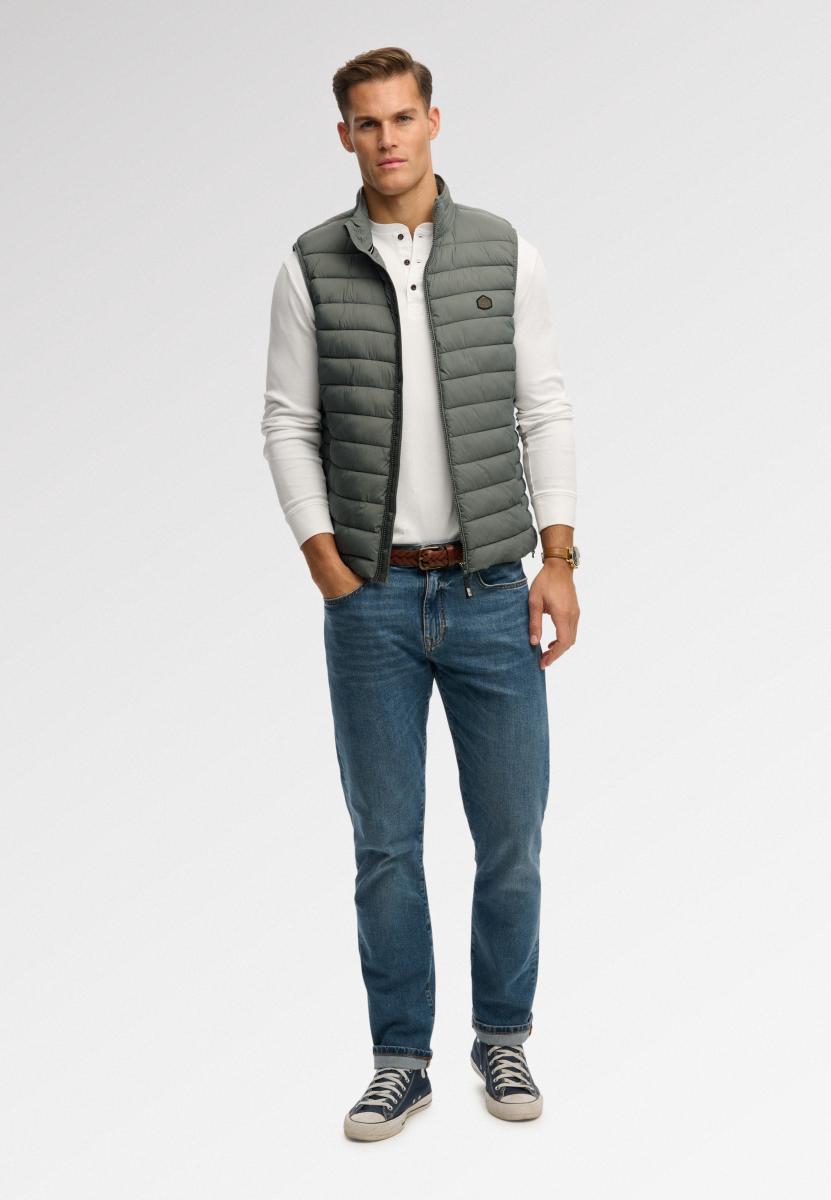 Herren Weste Fuji Lite