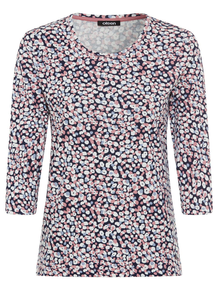 Damen Langarmshirt