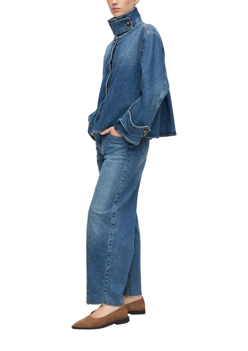 Damen Jeans-Hose LIZ