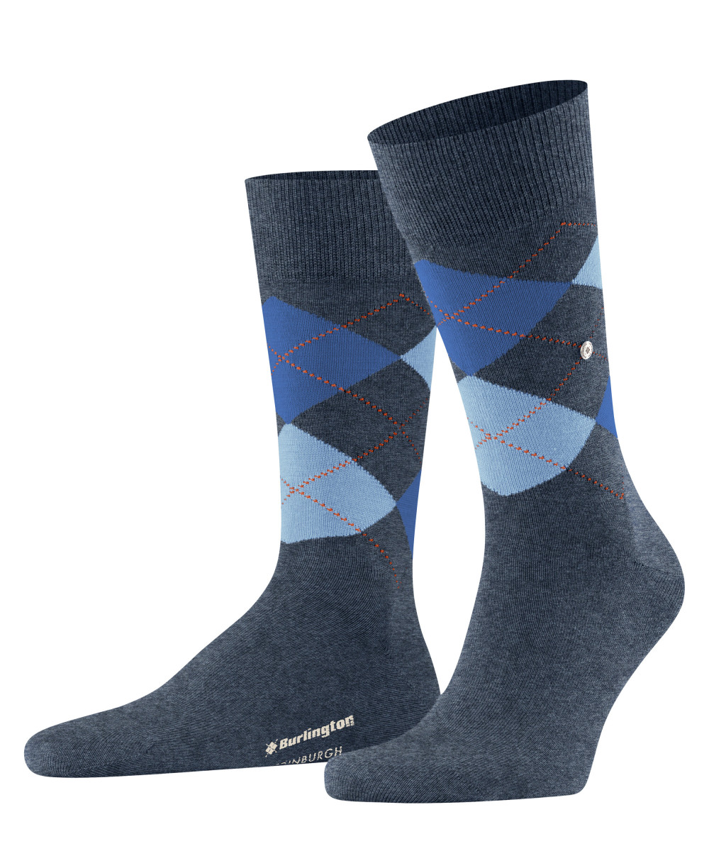 Herren Socken Edinburgh