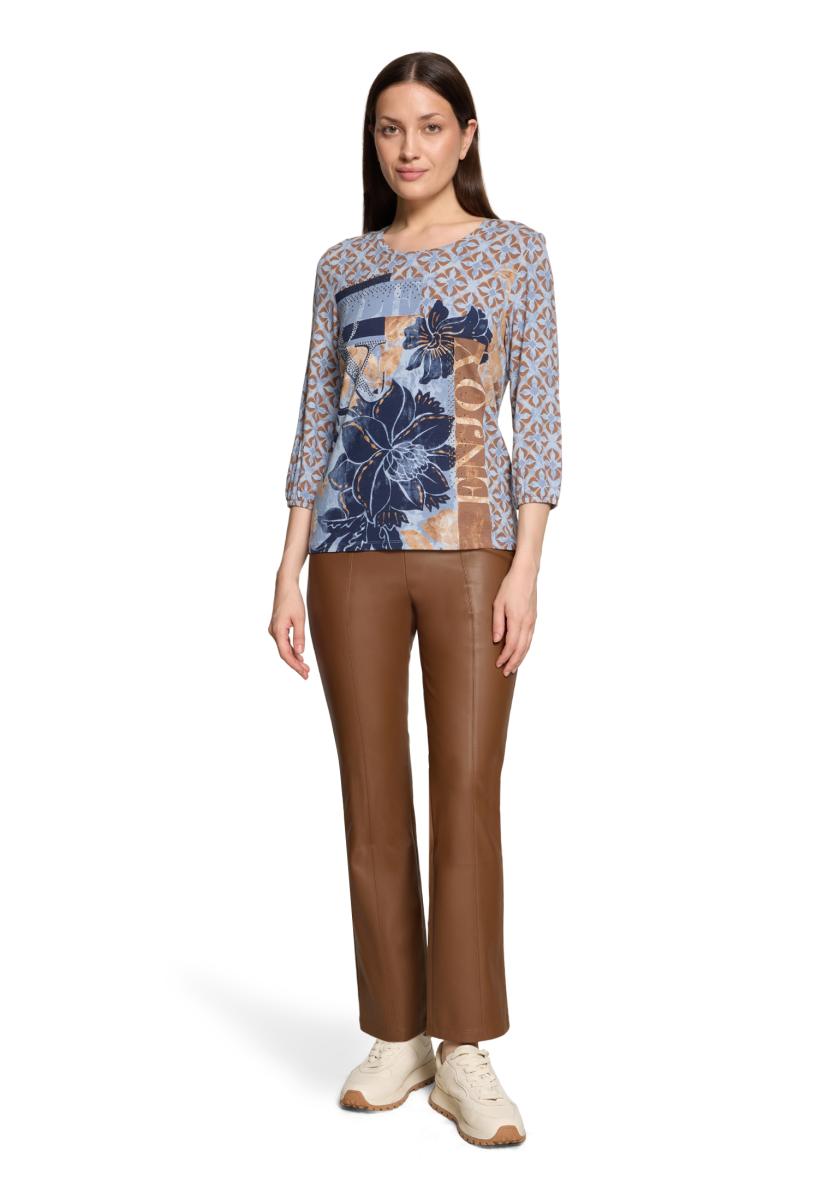 Damen Langarmshirt