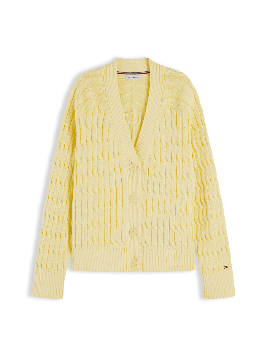 Damen Strickjacke MID GG