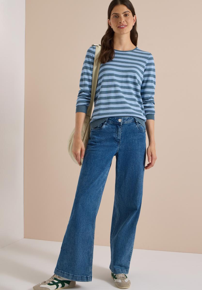 Damen Pullover