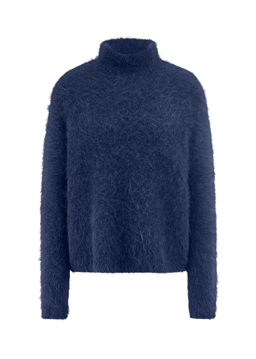 Damen Strickpullover