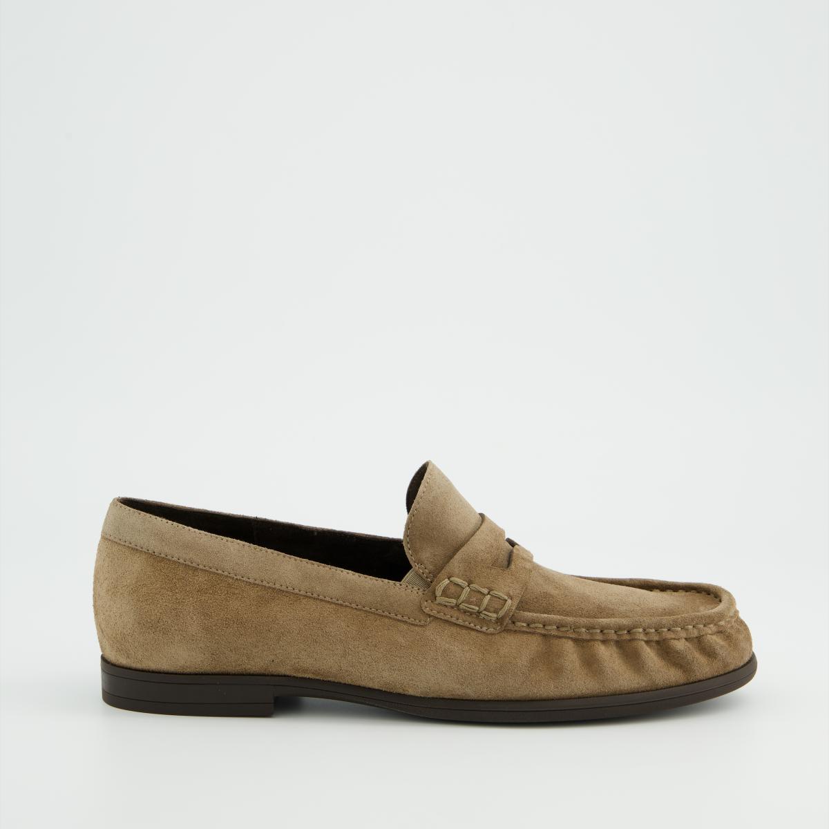 Damen Slipper