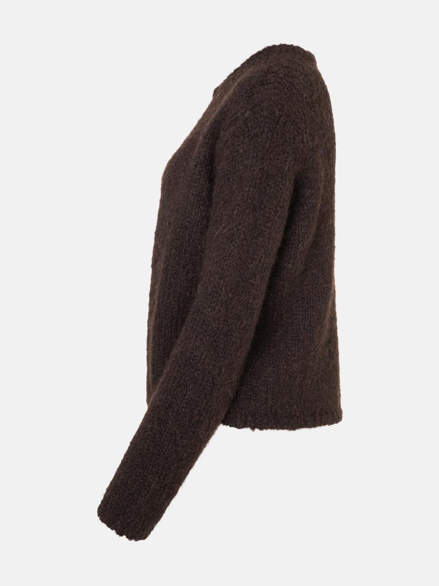 Damen Strickjacke KianaL