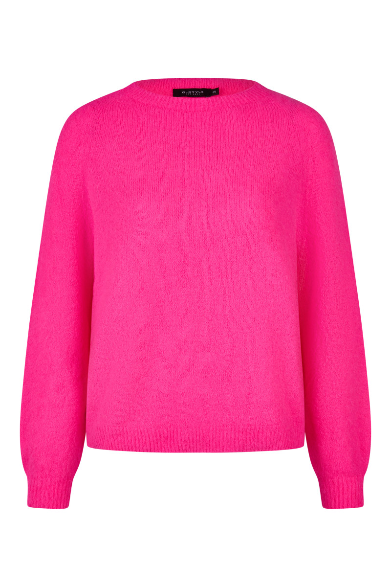 Damen Strickpullover