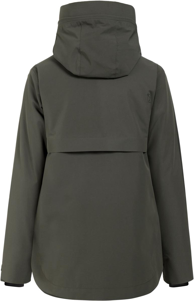 Damen Funktionsjacke JENNIE