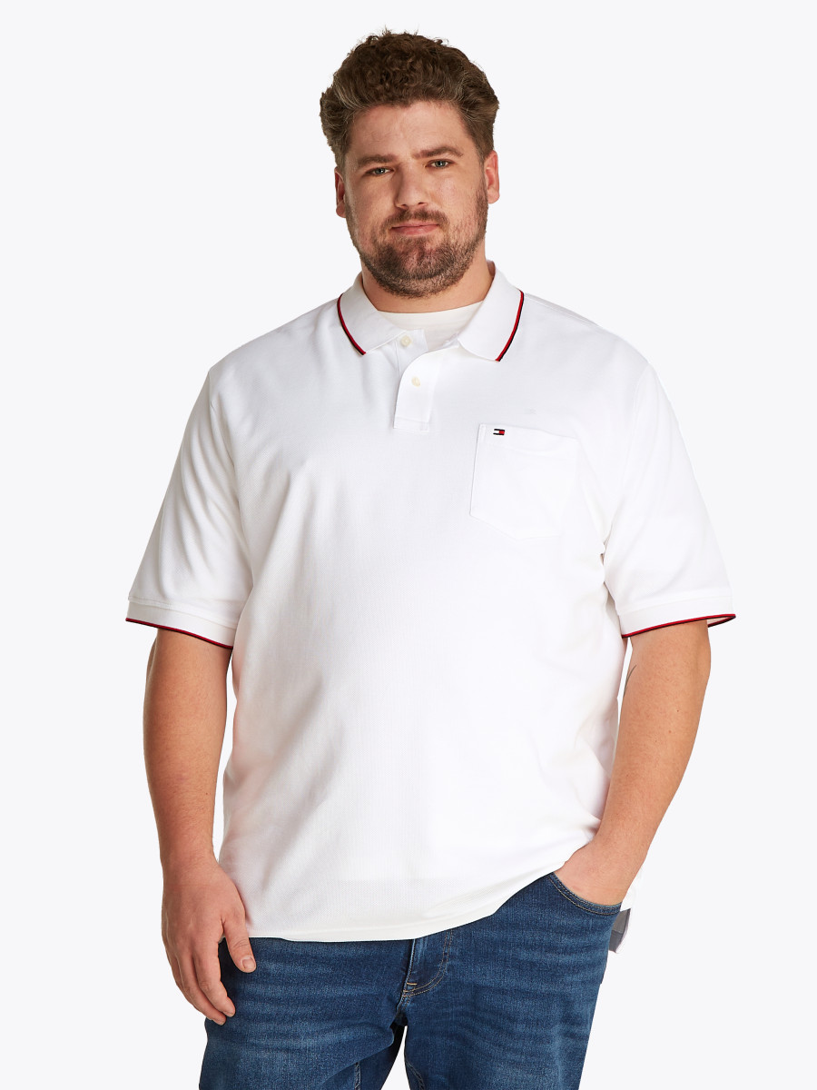 Herren Poloshirt