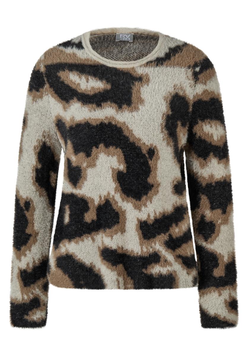 Damen Pullover
