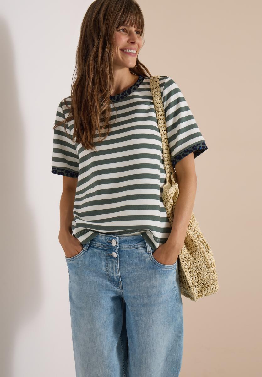 Damen T-Shirt