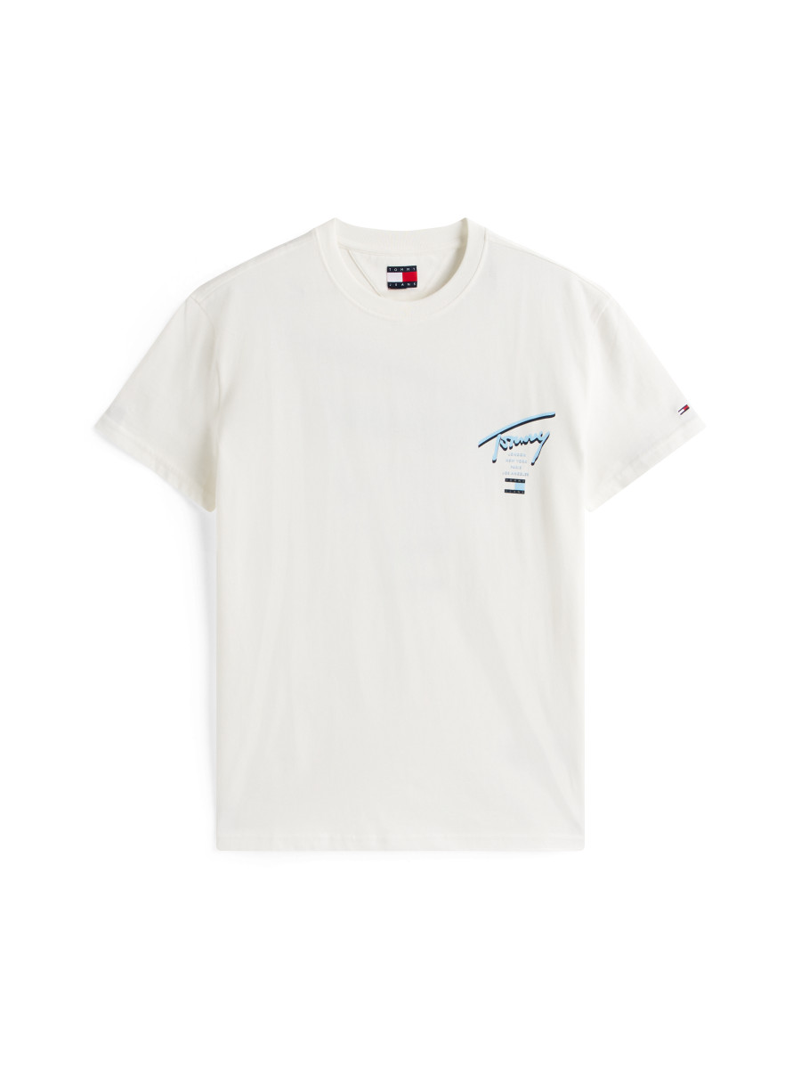 Herren T-Shirt TJM REG