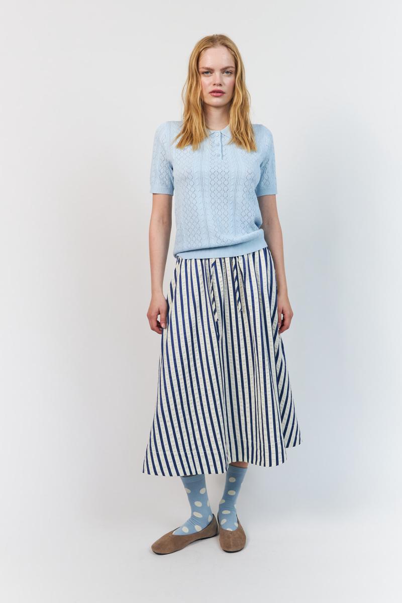 Damen Poloshirt AlaiaLL
