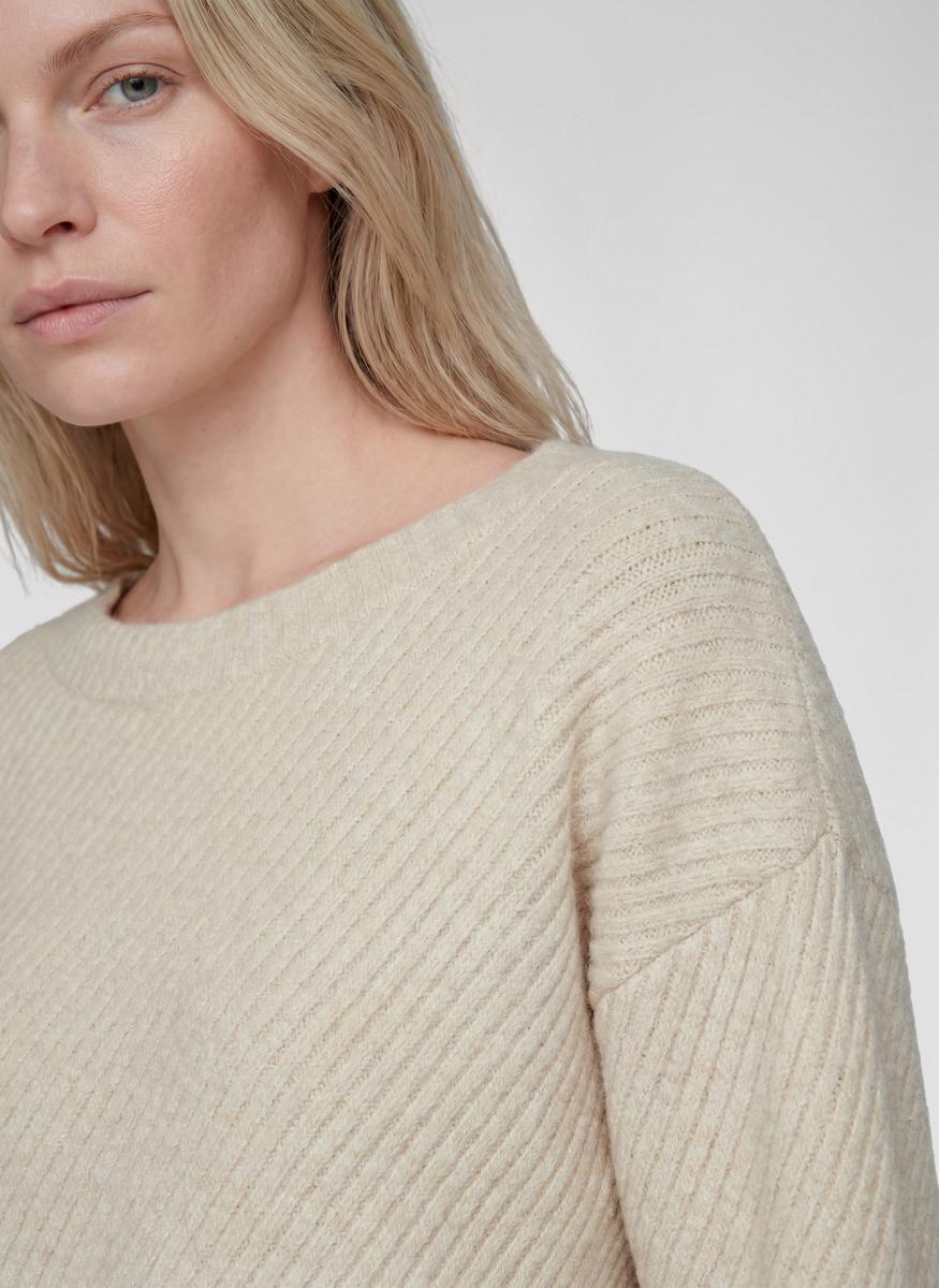 Damen Pullover