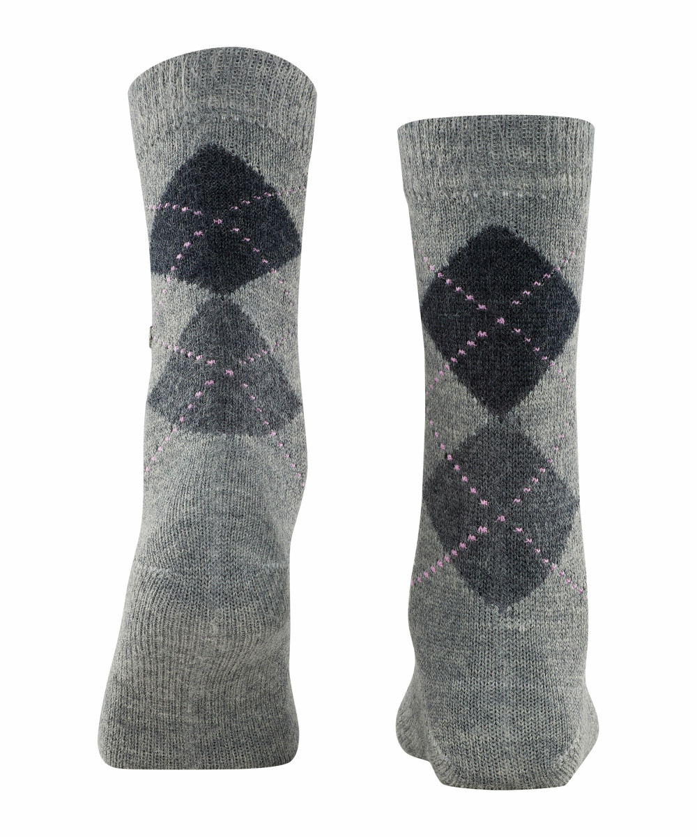 Damen Socken Whitby
