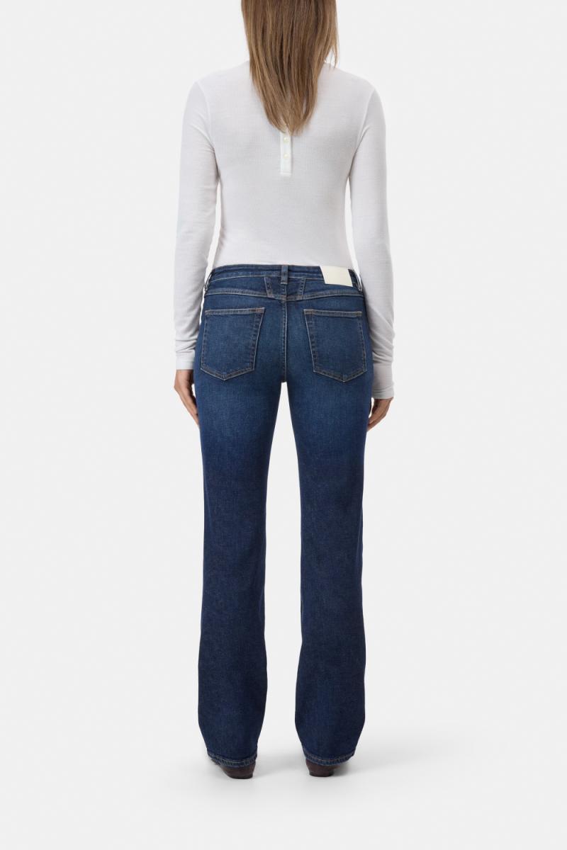Damen Jeans Jora