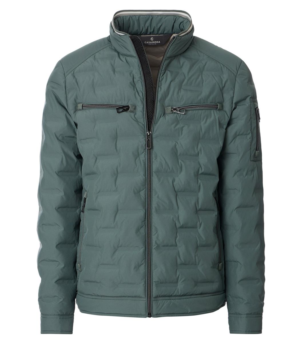 Herren Steppjacke