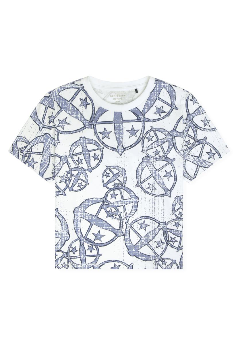 Damen Shirt