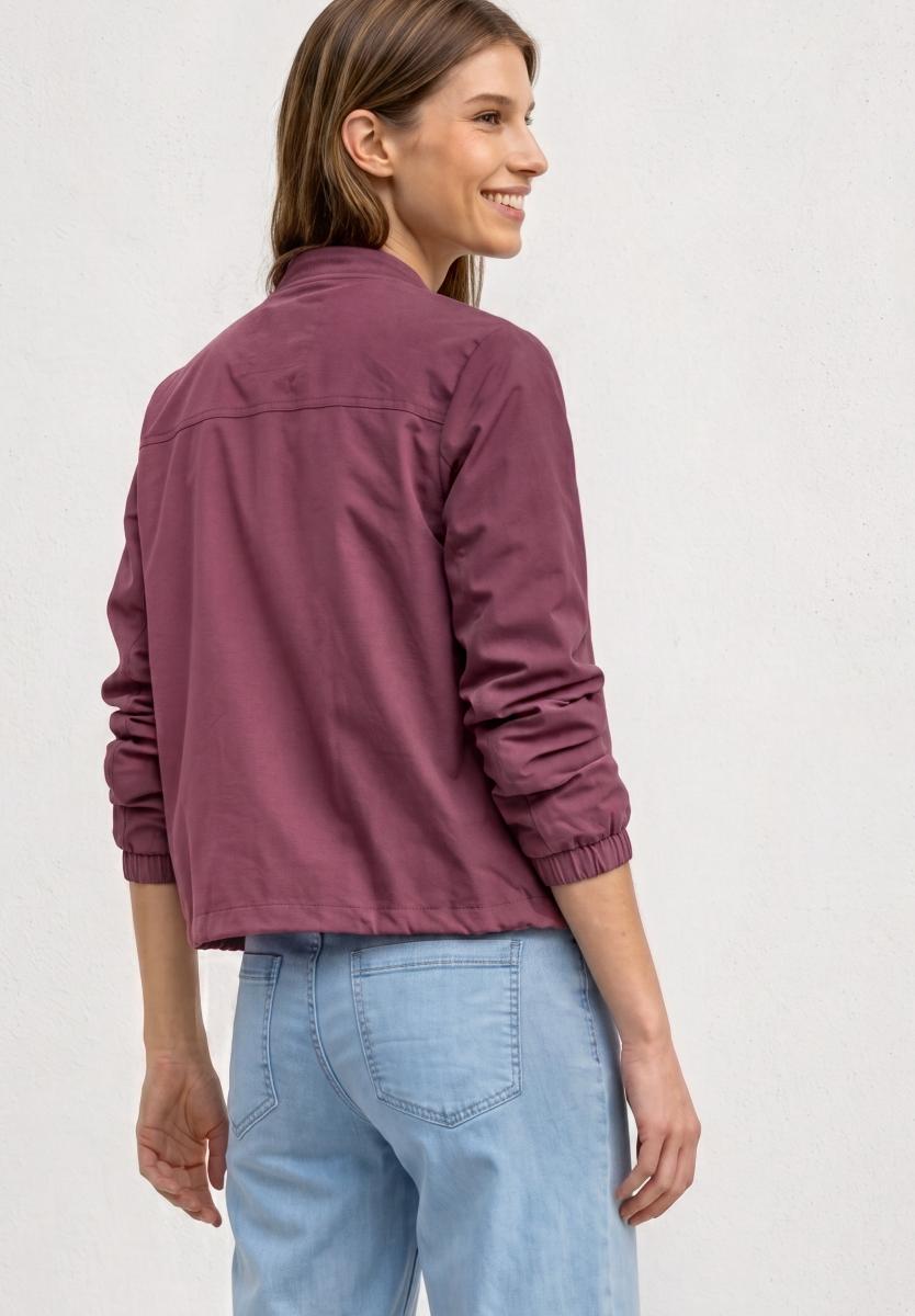 Damen Blouson