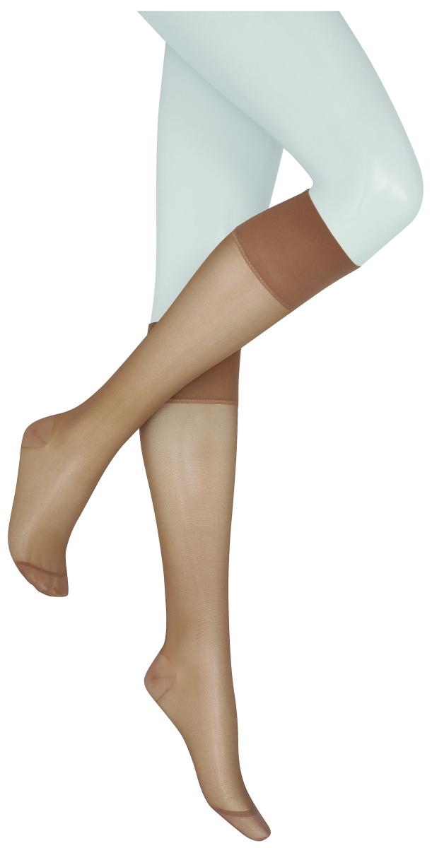 Damen Stütz-Kniestrümpfe SUPER CONTROL 40