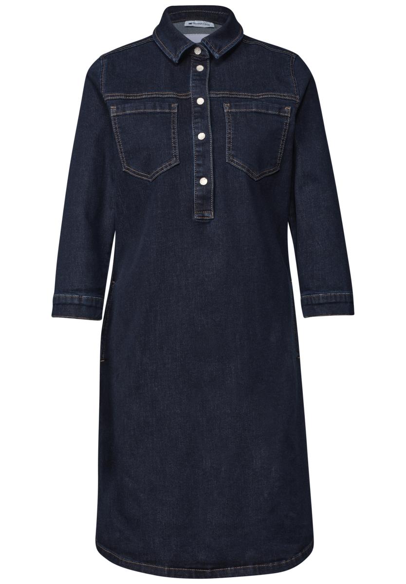 Jeanskleid