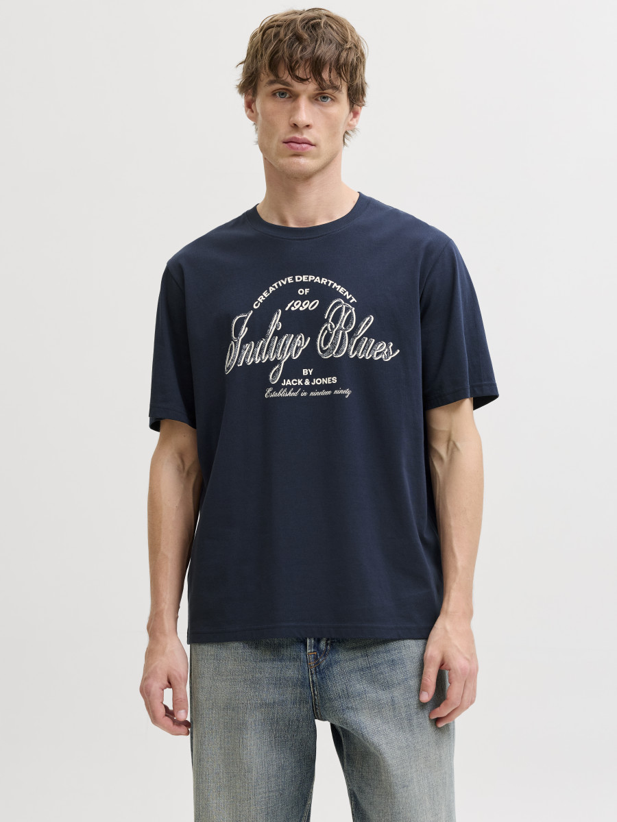 Herren T-Shirt JJEDENVER