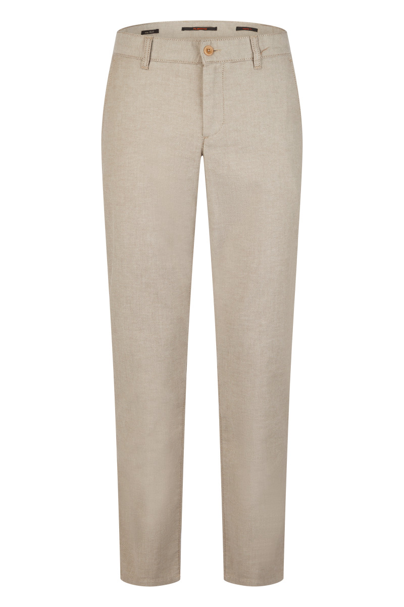 Herren Chino-Hose Lou