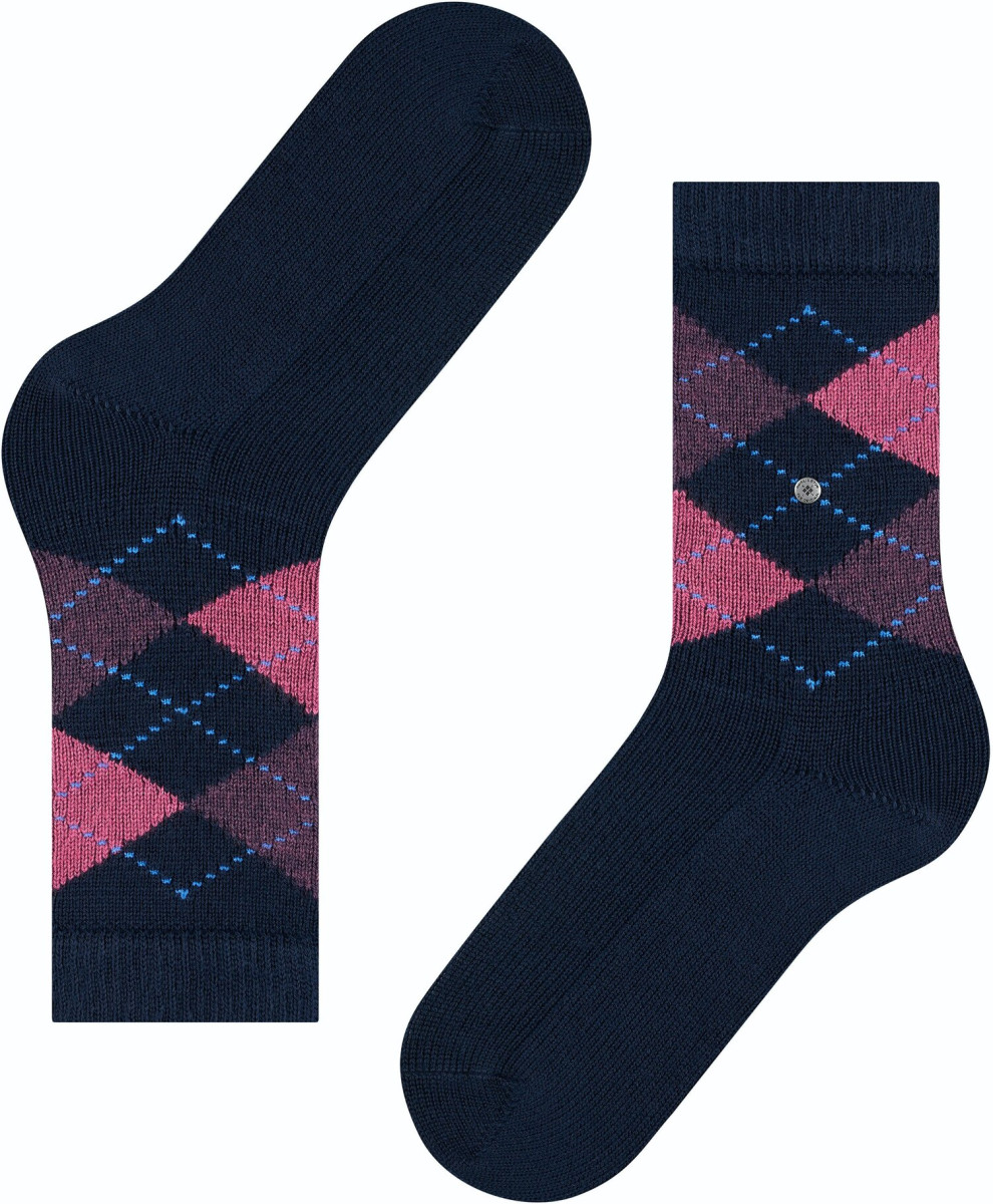Damen Socken Whitby