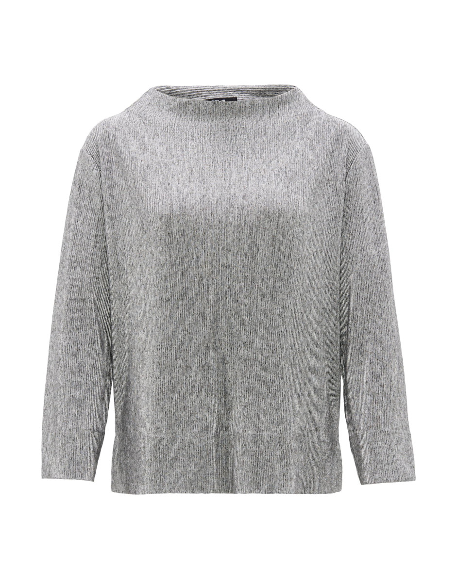 Damen Langarmshirt Satalla