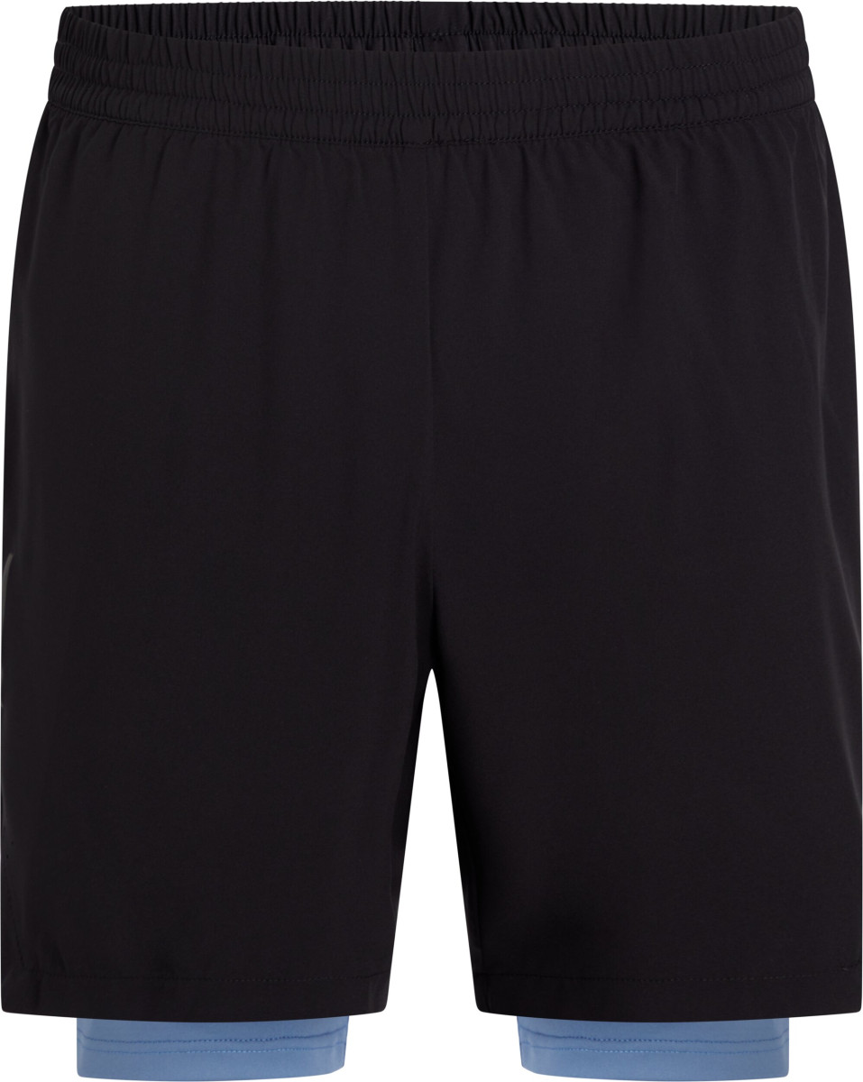 Herren Shorts Crysos 2in1 M