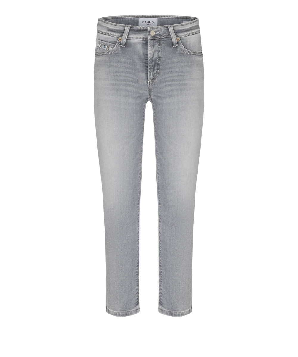 Damen Jeans Piper short