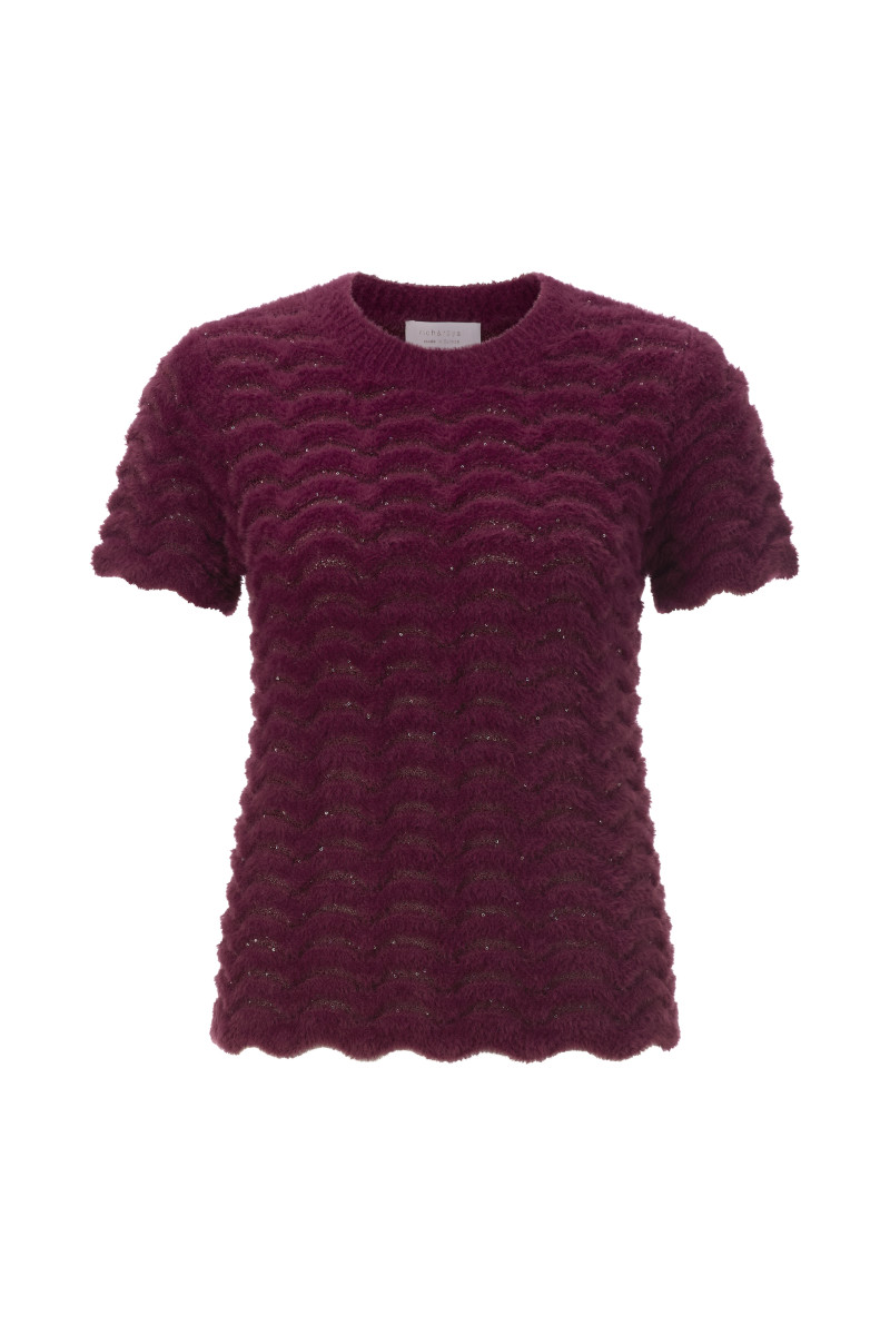 Damen Strickpullover
