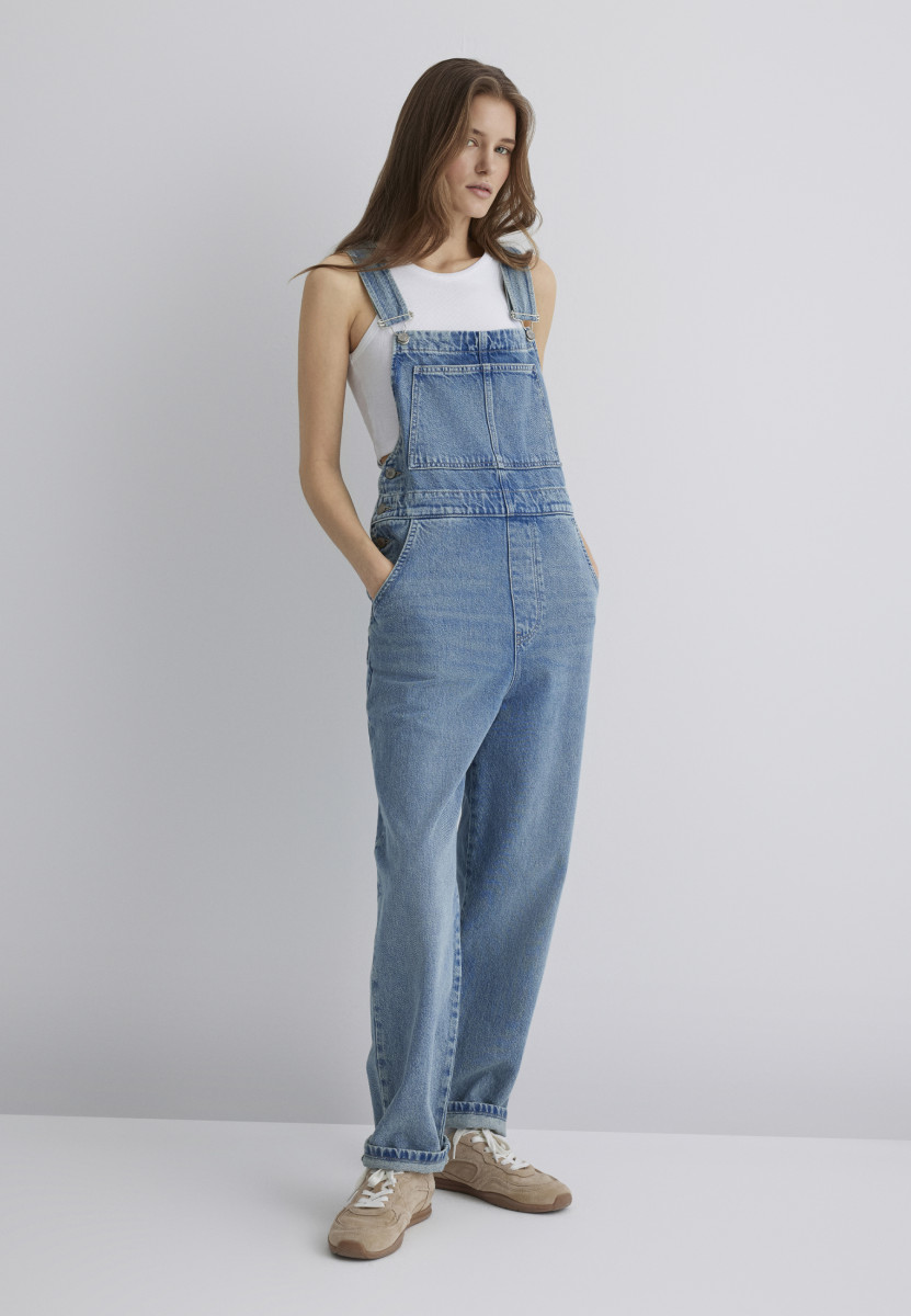 Damen Jeans WILLOW