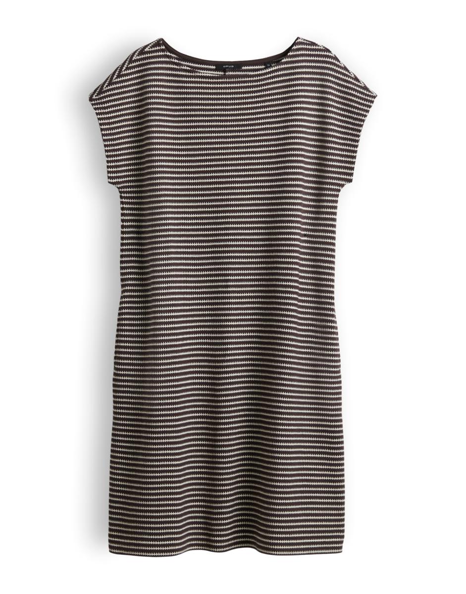 Strickkleid Warua