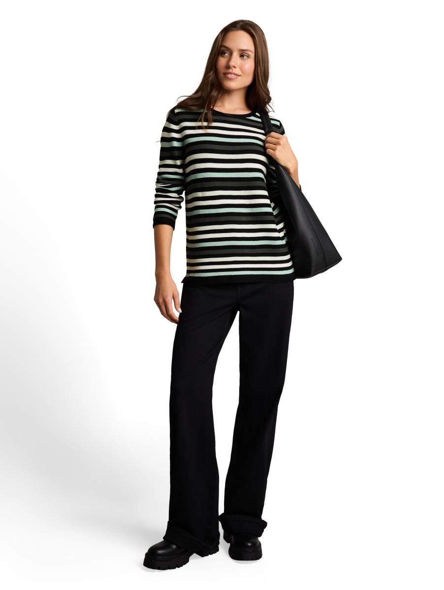 Damen Strickpullover