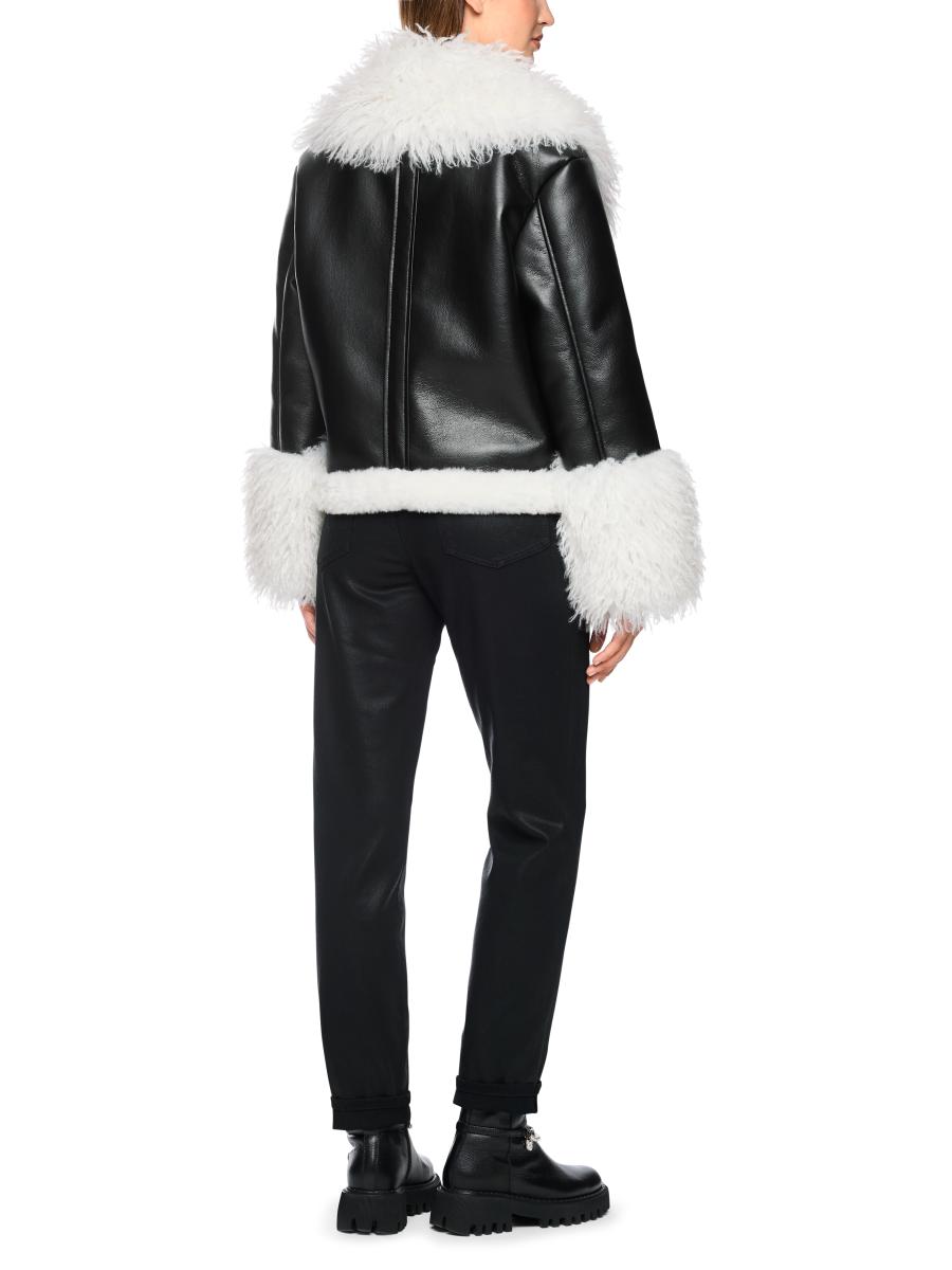 Damen Jacke