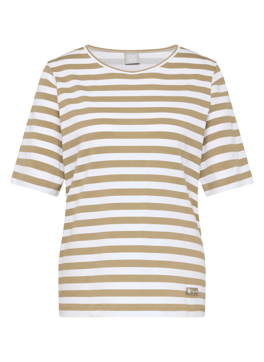 Damen T-Shirt Tropic Glam