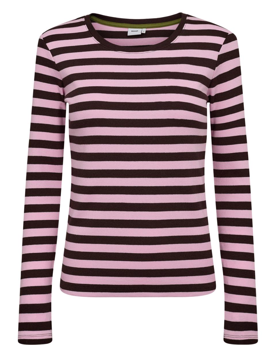Damen Langarmshirt Numixie