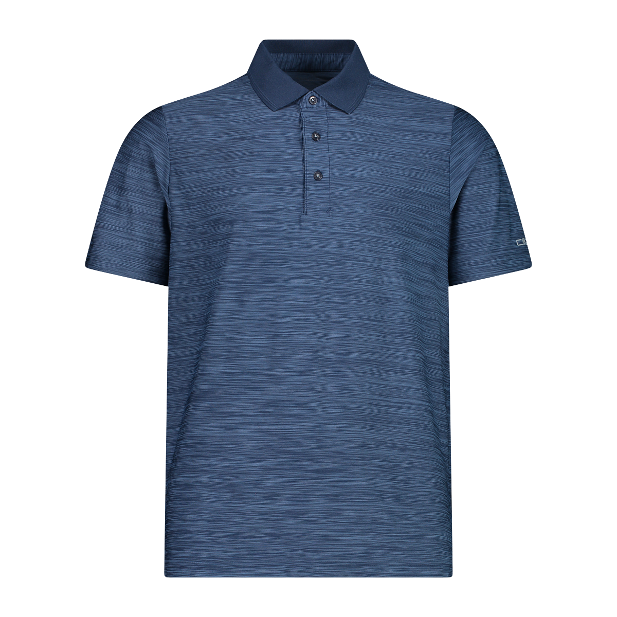 Herren Poloshirt mit funktionalen Eigenschaften