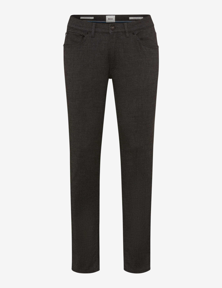 Damen Jeans Style Chuck