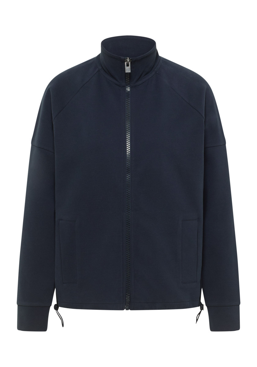 Damen Sweatjacke Iona