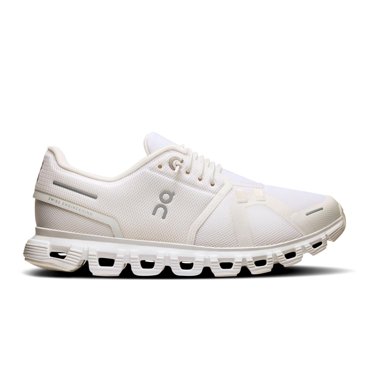 Damen Sneaker Cloud 6 Wide