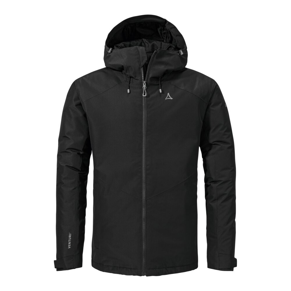 Herren Wasserdichte Isolationsjacke