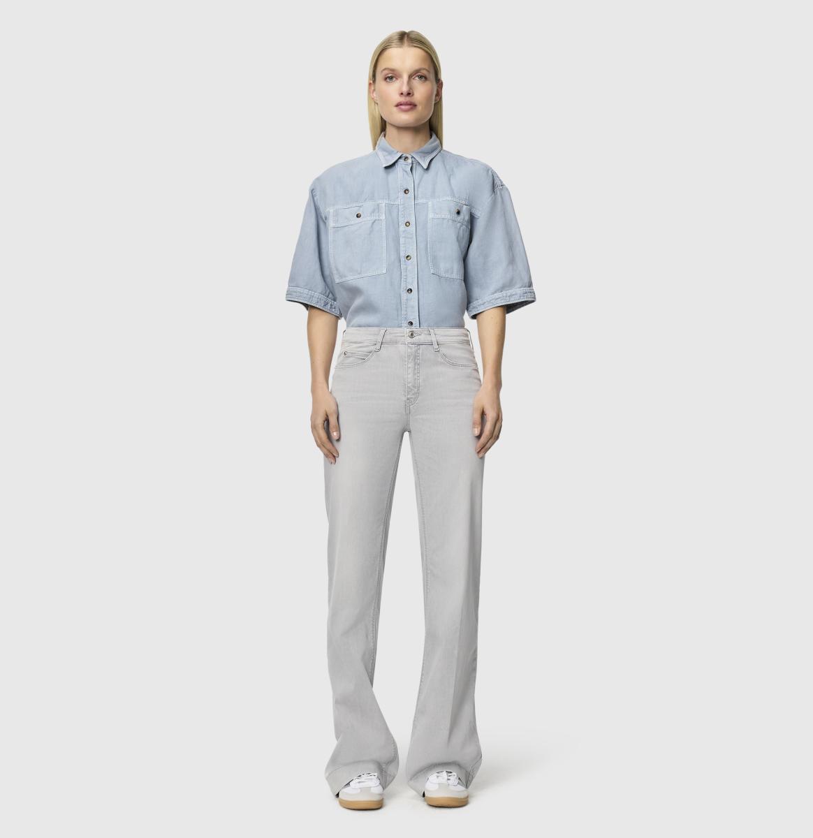 Damen Jeans DREAM WIDE