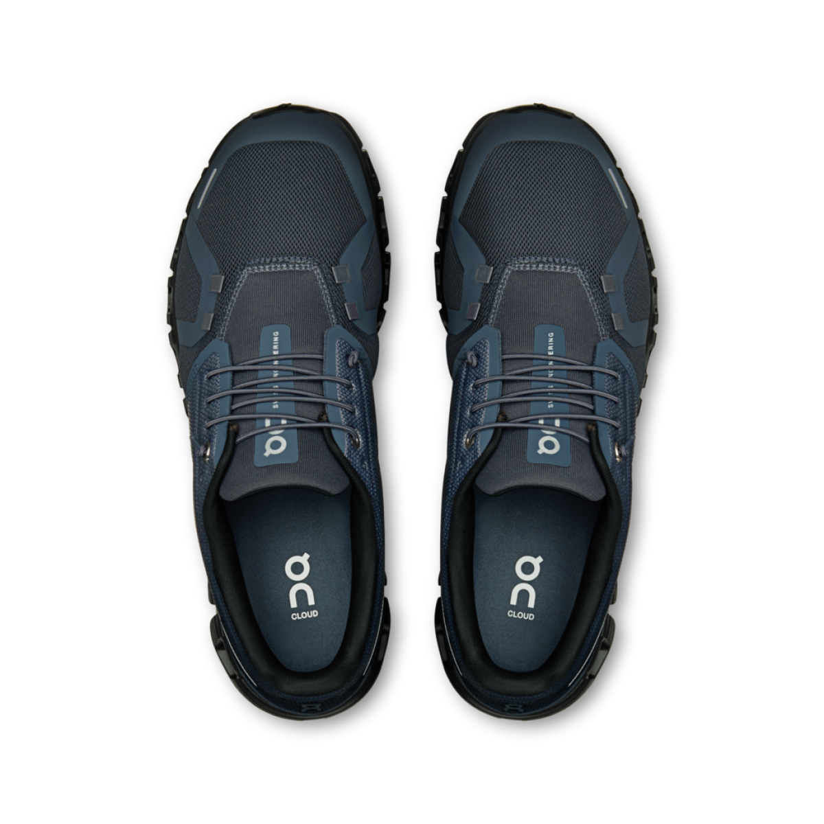 Herren Sneaker Cloud 6