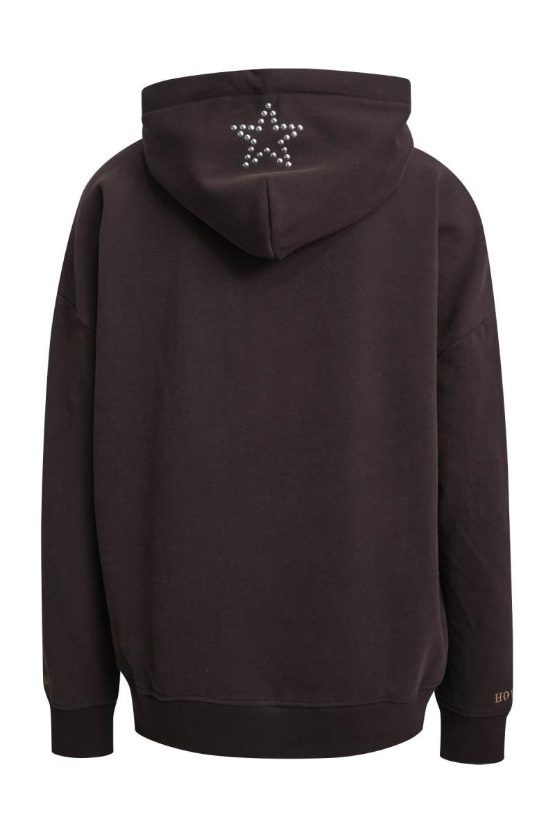 Damen Hoodie