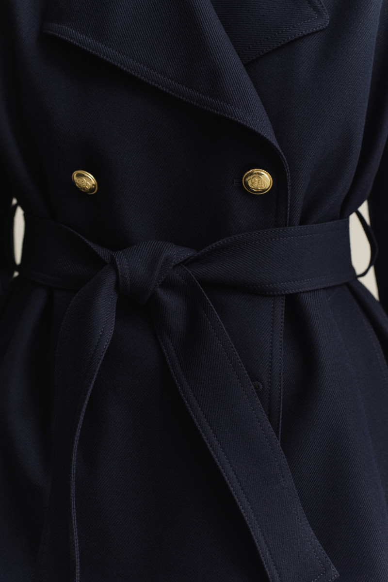 Damen Trenchcoat